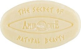 Youth Elixir Olive Soap with Donkey Milk & Lavender Scent - Aphrodite Advanced Olive Oil & Donkey Milk — photo N2