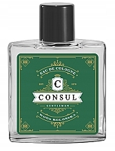 Fragrances, Perfumes, Cosmetics Synteza Consul - Eau de Cologne