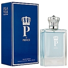 Fragrances, Perfumes, Cosmetics Flavia P By Prince - Eau de Parfum