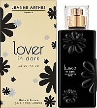 Jeanne Arthes Lover in Dark - Eau de Parfum — photo N2