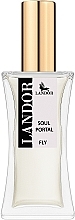 Landor Soul Portal Fly - Eau de Parfum — photo N2