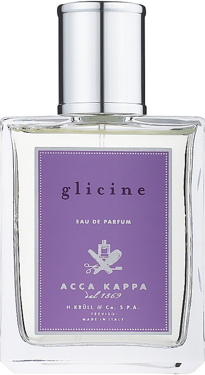 Acca Kappa Glicine - Eau de Parfum — photo N1