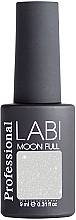 Fragrances, Perfumes, Cosmetics Gel Polish - Labi Moon Full Glitter Nail Polish 