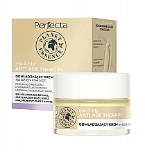 Anti-Aging Therapy Face Cream - Perfecta Me & My Anti Age Therapy — photo N1