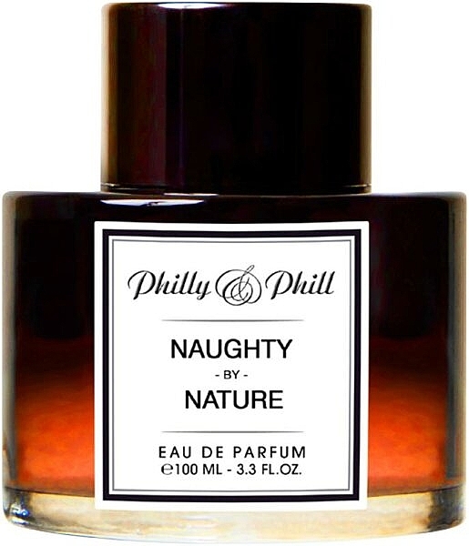 Philly & Phill Naughty By Nature - Eau de Parfum — photo N2