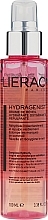 Morning Moisturizing Face Mist - Lierac Hydragenist Morning Moisturizing Mist Oxygenating Replumping — photo N2