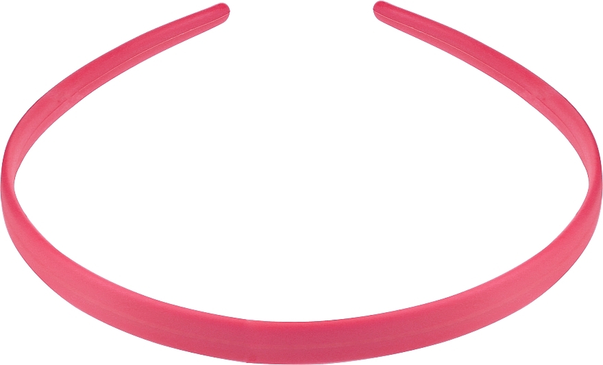 Hair Hoop, FA-5612, pink - Donegal — photo N1