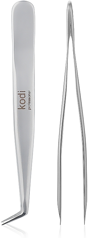 Eyebrow Tweezers K3 - Kodi Professional K3 — photo N1