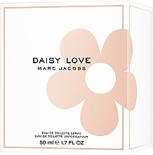 Marc Jacobs Daisy Love - Eau de Toilette — photo N3
