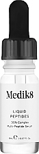 Liquid Peptide Serum - Medik8 Liquid Peptides (mini size) — photo N1