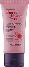 Fragrances, Perfumes, Cosmetics Volumizing Shampoo - Luxliss Volumizing Hair Care Shampoo