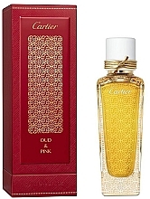 Fragrances, Perfumes, Cosmetics Cartier Oud & Pink - Parfum