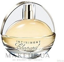 Fragrances, Perfumes, Cosmetics Chopard Infiniment - Eau de Parfum (tester with cap)