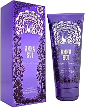 Fragrances, Perfumes, Cosmetics Anna Sui Night of Fancy - Body Lotion