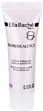 Daily Protective Cream for Sensitive Skin - Ella Bache Sensibeautics Daily Resistance Cream (sample) — photo N1