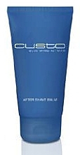 Fragrances, Perfumes, Cosmetics Custo Barcelona Blue Wind - After Shave Balm