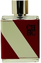 Carolina Herrera CH Men Sport - Eau de Toilette (tester with cap) — photo N1