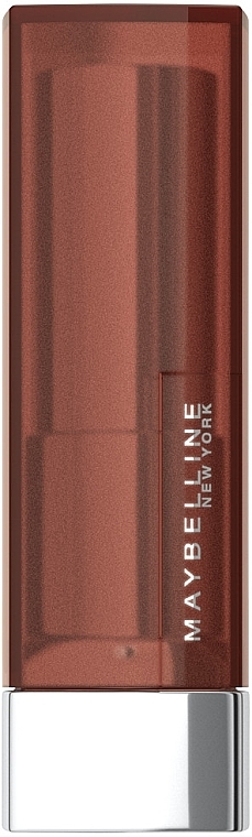 Lipstick - Maybelline Color Sensational Mattes Nudes  — photo N2