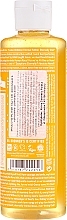 Liquid Soap "Citrus and Orange" - Dr. Bronner’s 18-in-1 Pure Castile Soap Citrus & Orange — photo N4