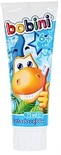 Kids Toothpaste - Bobini Junior — photo N3