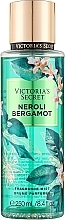 Perfumed Body Mist - Victoria's Secret Neroli Bergamot Fragrance Mist — photo N1