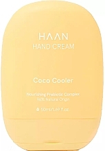 Hand Cream - HAAN Hand Cream Coco Cooler — photo N1