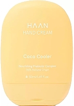 Fragrances, Perfumes, Cosmetics Hand Cream - HAAN Hand Cream Coco Cooler