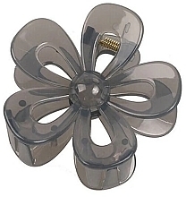 Fragrances, Perfumes, Cosmetics Hair Clip 'Flower', SP246SZ XL seraya - Ecarla