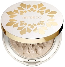 Fragrances, Perfumes, Cosmetics Highlighting Powder - Artdeco Glow Highlighting Powder