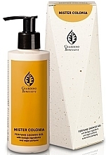 Giardino Benessere Mister Colonia - Shower Gel — photo N2