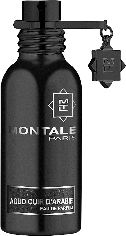 Montale Aoud Cuir D’Arabie - Eau de Parfum — photo N1