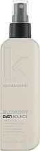 Thermal Protective Hair Spray - Kevin Murphy Blow.Dry Ever.Bounce — photo N6