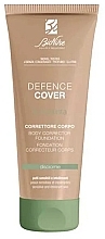 Fragrances, Perfumes, Cosmetics Body Foundation - BioNike Defense Cover Foundation Corrector Body