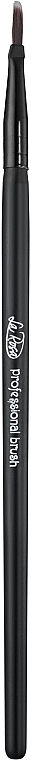 Eyeliner Brush, BR-2506 - La Rosa — photo N1