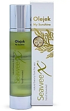 Moisturising Body Oil - Seaweex My Sunshine Oil — photo N2