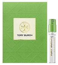 Fragrances, Perfumes, Cosmetics Tory Burch Jolie Fleur Verte - Eau de Parfum (mini size)