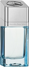 Mercedes-Benz Select Day - Eau de Toilette (tester without cap) — photo N8