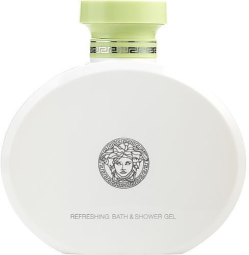 Versace Versense - Shower Gel — photo N1