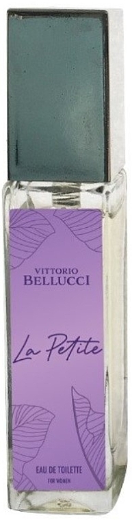 Vittorio Bellucci La Petite - Eau de Toilette — photo N2