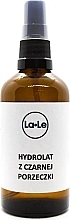 Body & Hair Black Currant Leaf Hydrolate - La-Le Hydrolat — photo N9