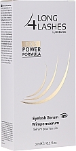 Fragrances, Perfumes, Cosmetics Lash Serum - Long4lashes FX5 Power Formula EyeLash Serum