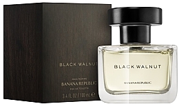 Fragrances, Perfumes, Cosmetics Banana Republic Black Walnut - Eau de Toilette
