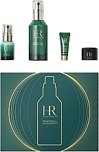 Fragrances, Perfumes, Cosmetics Set - Helena Rubinstein Powercell Skinmunity Set (ess/50ml+emulsion/10ml+eye/cr/3ml+cr/5ml)