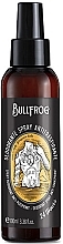 Deodorant - Bullfrog Deodorant Spray — photo N1