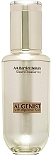 Face Serum - Algenist AA Barrier Serum — photo N1