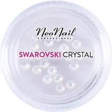 Nail Art Rhinestones - NeoNail Professional Swarovski Crystal SS9 (20pcs) — photo N1