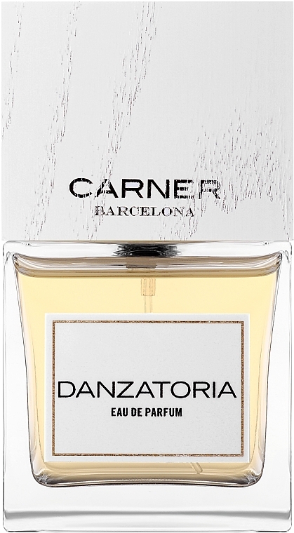 Carner Barcelona Danzatoria - Eau de Parfum — photo N1