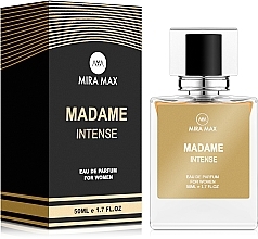 Mira Max Madame Intense - Eau de Parfum — photo N7