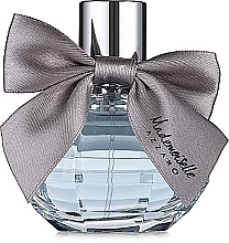 Fragrances, Perfumes, Cosmetics Azzaro Mademoiselle L'Eau Tres Charmante - Eau de Toilette (tester with cap) 