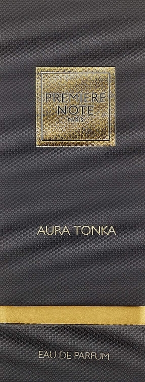 Premiere Note Aura Tonka - Eau de Parfum — photo N2